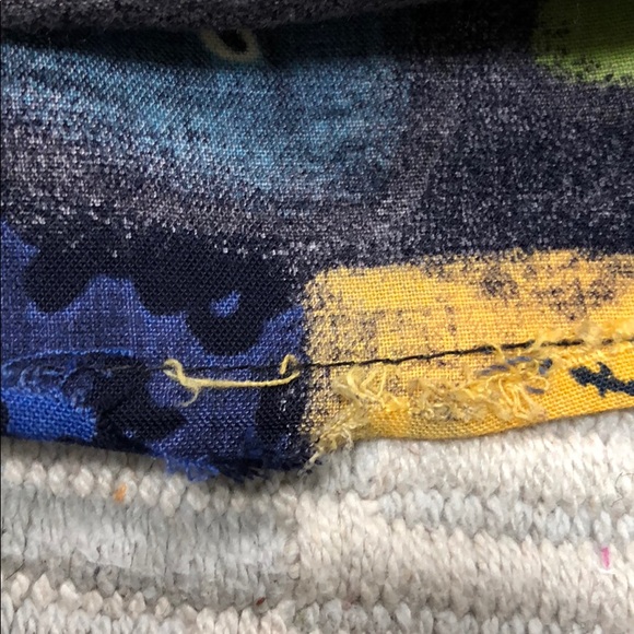 Vintage skirt - Picture 5 of 10